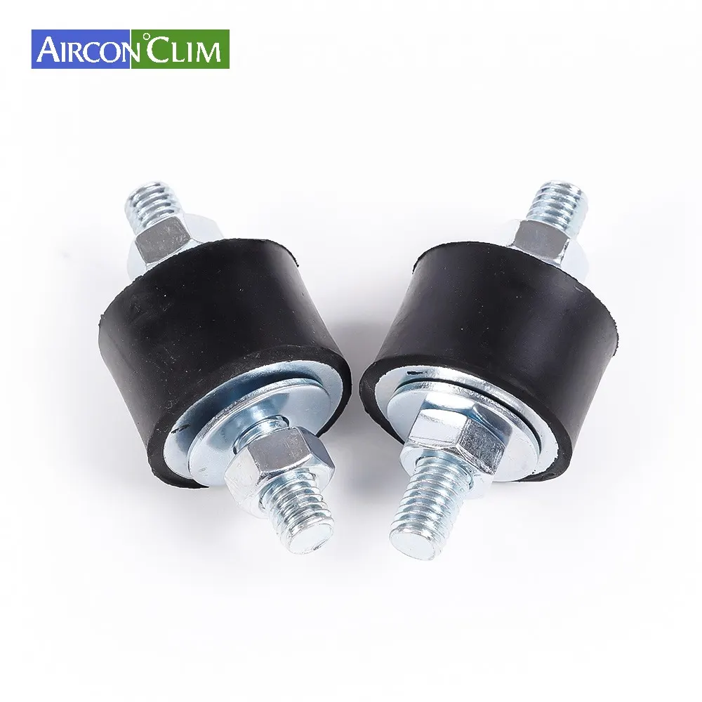 Amortiguador de vibracion CL40